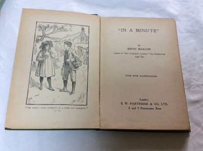 In a Minute - Image 3