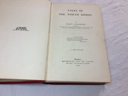 Tales of the North Riding - Image 2