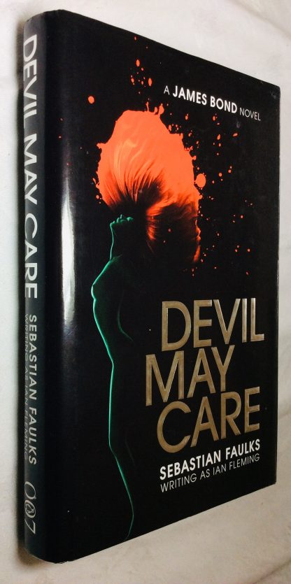 Devil May Care (James Bond)