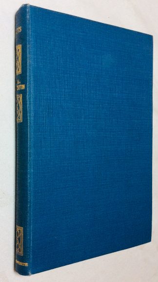 G F Watts: The Popular Library of Art