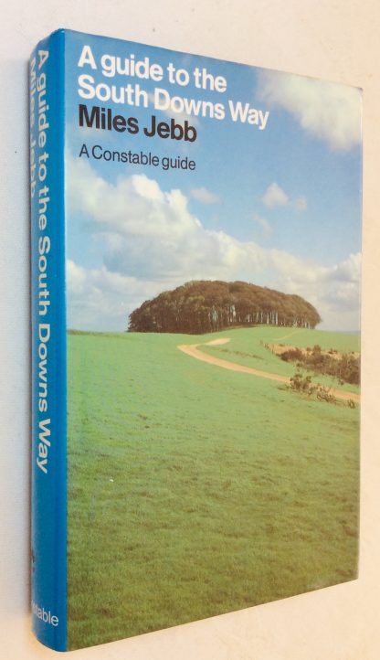 A Guide to the South Downs Way