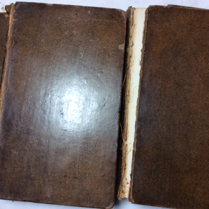 Tales of My Landlord Third Series Collected and arranged by Jedediah Cleishbotham Schoolmaster and Parish-Clerk of Gandercleuch [4 volumes complete] - Image 4