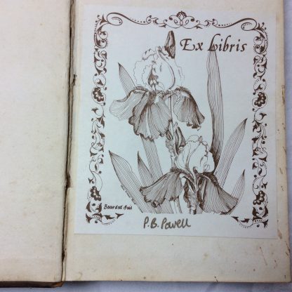 Tales of My Landlord Third Series Collected and arranged by Jedediah Cleishbotham Schoolmaster and Parish-Clerk of Gandercleuch [4 volumes complete] - Image 6