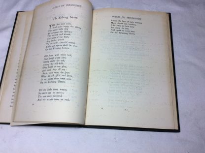 The Lyrical Poems of William Blake - Image 4