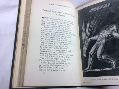 The Lyrical Poems of William Blake - Image 5