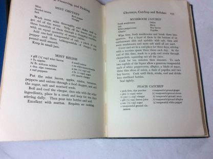 Canning, Preserving and Pickling - Image 3