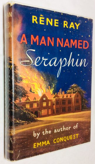 A Man Named Seraphin