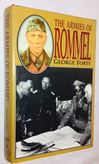 The Armies of Rommel