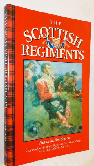 The Scottish Regiments