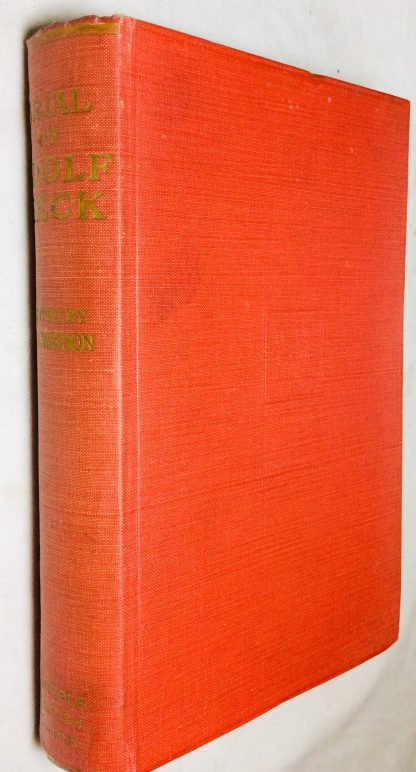 The Trial of Adolf Beck (Notable British Trials)