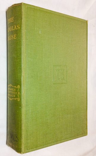The Douglas Cause (Notable Scottish Trials)