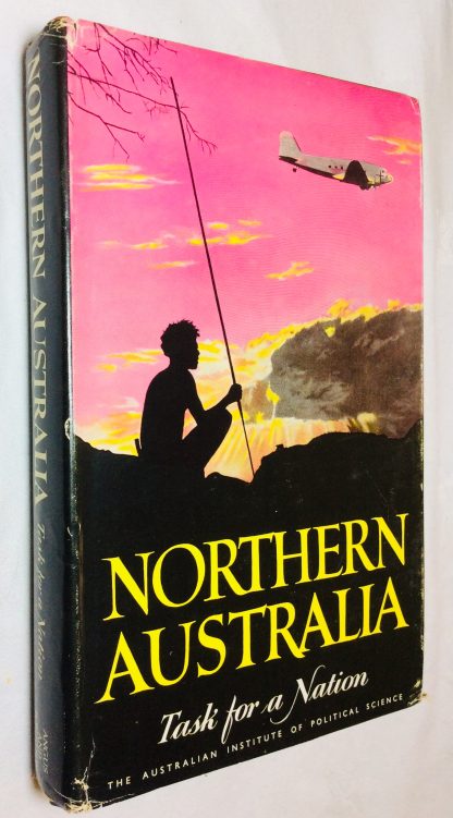 Northern Australia - Task For A Nation