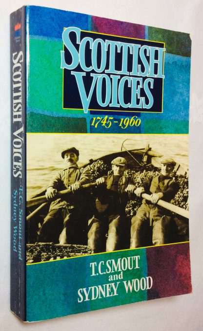 Scottish Voices: 1745-1960