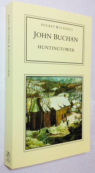 Huntingtower