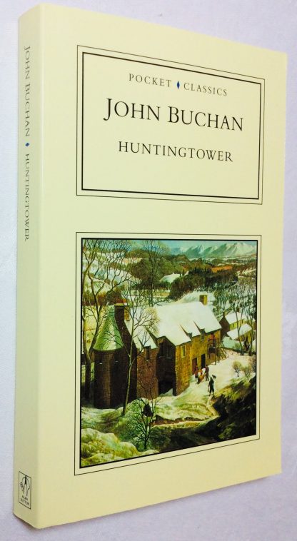 Huntingtower