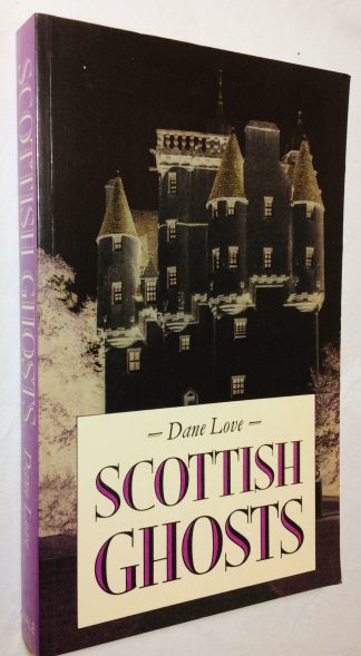 Scottish Ghosts