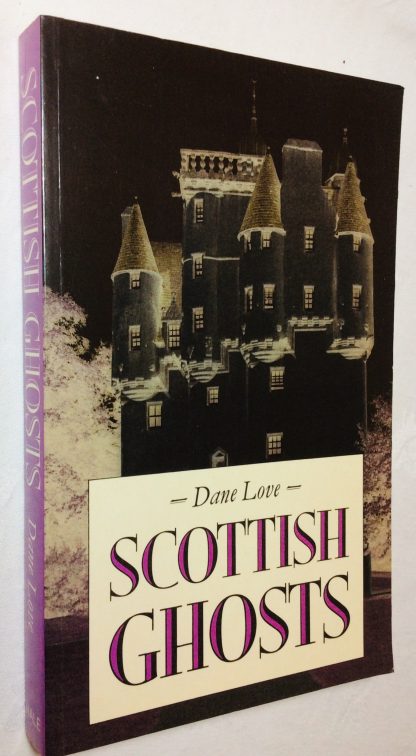 Scottish Ghosts