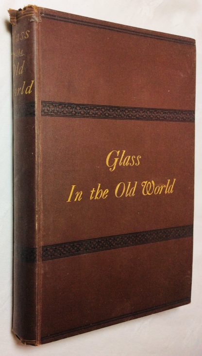 Glass in the Old World