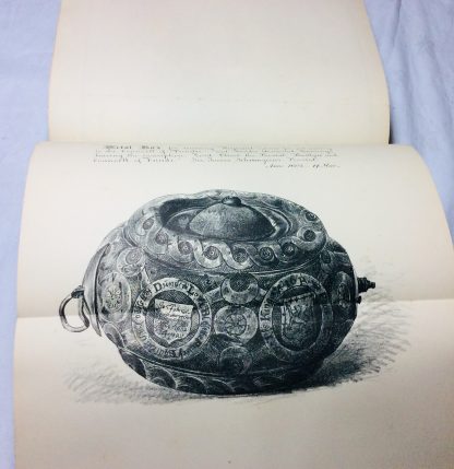 Charters, Writs and Public Documents of the Royal Burgh of Dundee, the Hospital and Johnston's Bequest, 1292-1880: With Inventory of the Town's Writs Annexed - Image 5