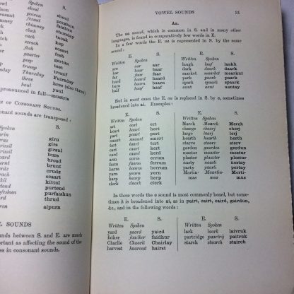 Lowland Scotch as Spoken in the Lower Strathearn District of Perthshire - Image 4