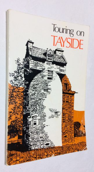 Touring on Tayside: Tourist Information