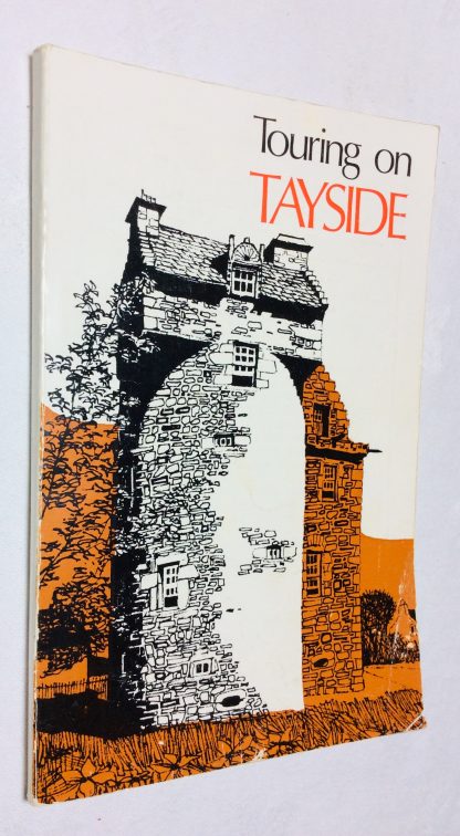 Touring on Tayside: Tourist Information