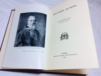 Haunted Dundee - Image 2
