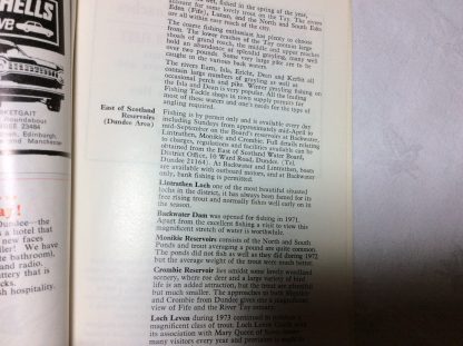 Touring on Tayside: Tourist Information - Image 2