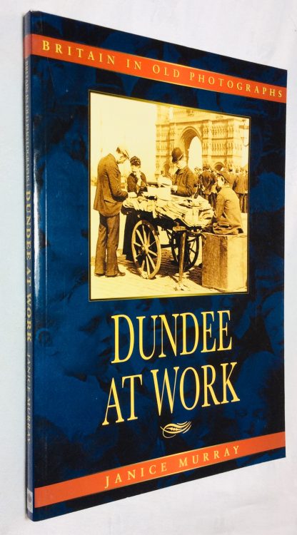 Dundee at Work