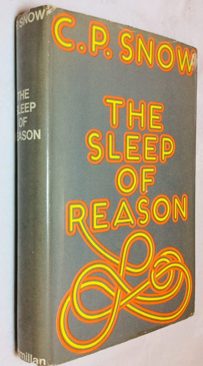 The Sleep Reason
