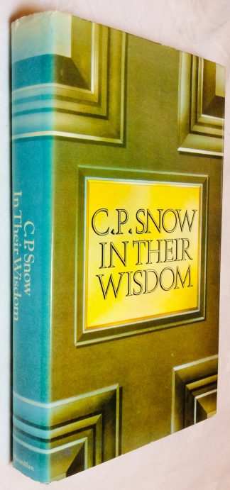 In Their Wisdom