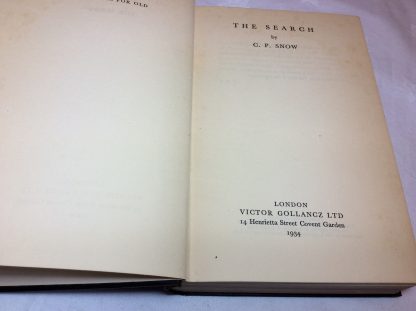 The Search - Image 3