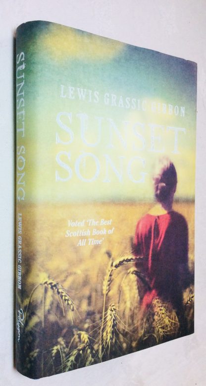 Sunset Song