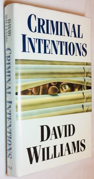 Criminal Intentions
