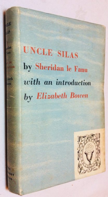Uncle Silas: A Tale of Bartram-Haugh