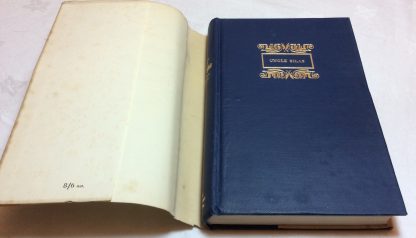 Uncle Silas: A Tale of Bartram-Haugh - Image 3