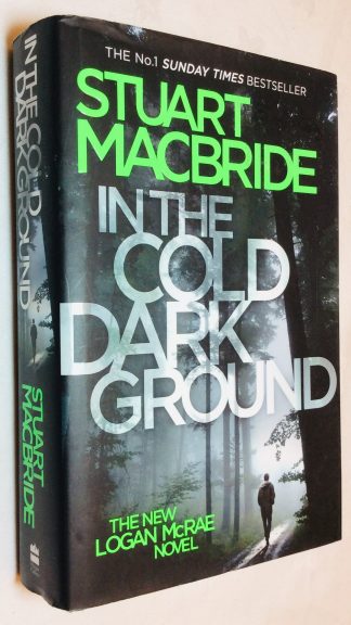 In the Cold Dark Ground