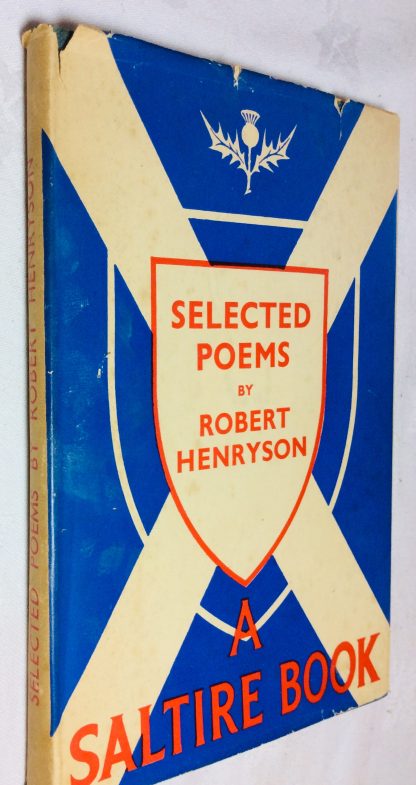 Selected Poems