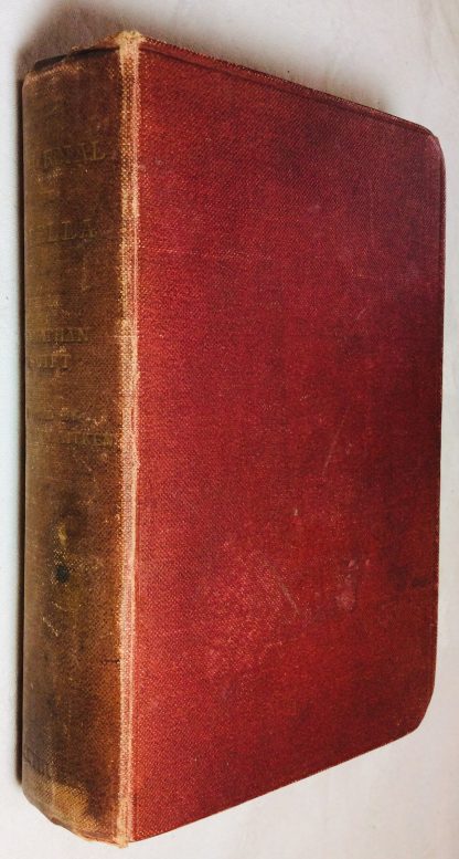 The Journal to Stella, edited with introduction by George A. Aitken