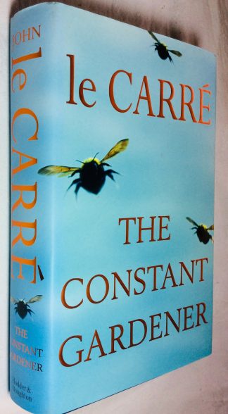 The Constant Gardener