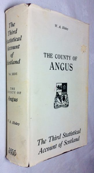 County of Angus (3rd Statistical Account of Scotland)