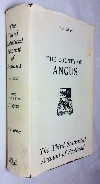 County of Angus (3rd Statistical Account of Scotland)