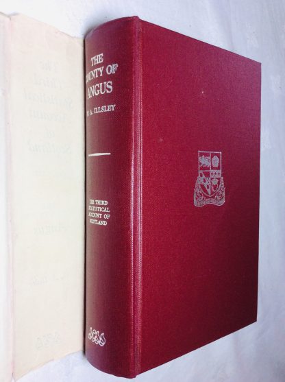 County of Angus (3rd Statistical Account of Scotland) - Image 2