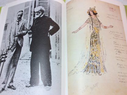Aida in Cairo, Limited  edition - Image 3