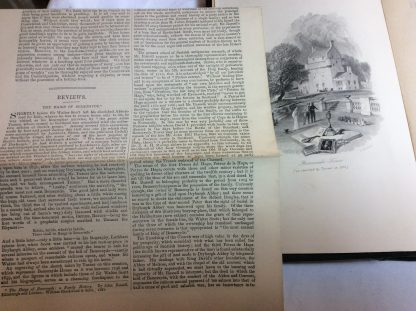 The Haigs of Bemersyde - a Family History - Image 2