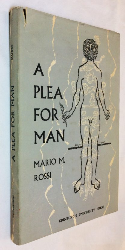 A Plea For Man