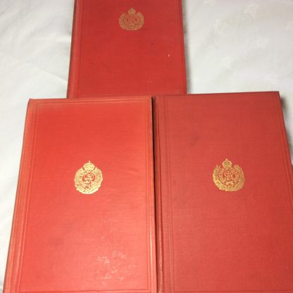 The Military Engineer in India & Indian Sappers and Miners [3 volumes] - Image 5