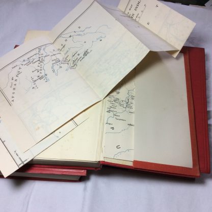 The Military Engineer in India & Indian Sappers and Miners [3 volumes] - Image 6