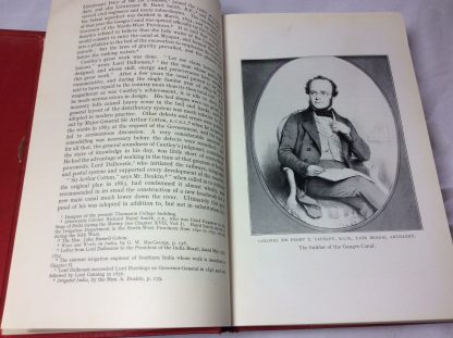 The Military Engineer in India & Indian Sappers and Miners [3 volumes] - Image 7