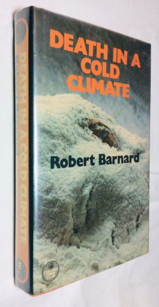 Death in a Cold Climate